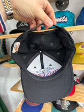 Load image into Gallery viewer, Vintage 1998 There’s Something About Mary Promo SnapBack Hat
