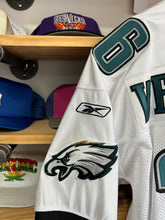 Load image into Gallery viewer, Vintage Reebok Philadelphia Eagles Brian Westbrook Authentic Jersey Sz 52
