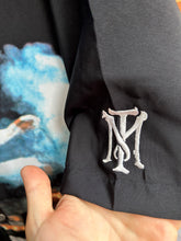 Load image into Gallery viewer, Vintage Y2K Scarface All Over Print Final Scene Button Down Shirt 2XL
