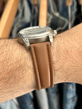 Load image into Gallery viewer, Vintage 90s / Y2K BMW Motosports Quartz Chronograph Watch
