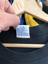 Load image into Gallery viewer, Vintage 90s Punisher Logo Boot Tee L
