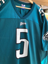 Load image into Gallery viewer, Vintage Champion Philadelphia Eagles Donovan McNabb Jersey Size 48
