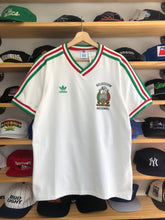 Load image into Gallery viewer, 2024 Adidas Team Mexico Blank Soccer Jersey Size Large
