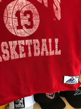 Load image into Gallery viewer, Vintage Apex One St. John’s University Felipe Lopez Reversible Jersey Size 2XL
