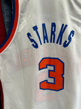 Load image into Gallery viewer, Vintage Champion Early 90s New York Knicks John Starks Jersey 40 Medium
