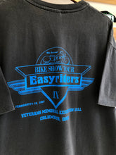 Load image into Gallery viewer, Vintage 1997 Easyriders Bike Show Tee Size XL
