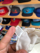 Load image into Gallery viewer, Deadstock Vintage 2002 Powerpuff Girls Velcro Strapback
