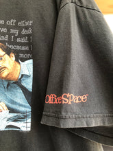 Load image into Gallery viewer, Vintage 2004 Office Space Milton Movie Quote Tee Size XL
