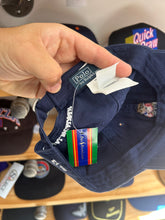 Load image into Gallery viewer, 2013 Ralph Lauren Polo Navy Bear Toddler 2T-4T hat
