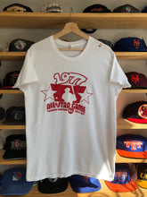 Load image into Gallery viewer, Vintage 1977 MLB All Star Game Tee Size Large
