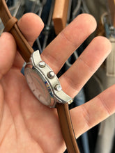 Load image into Gallery viewer, Vintage 90s / Y2K BMW Motosports Quartz Chronograph Watch

