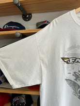 Load image into Gallery viewer, Vintage 2007 Fabolous From Nothin’ to Something Rap Album Promo Tee 2XL
