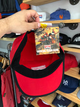 Load image into Gallery viewer, Deadstock Vintage Marlboro Nylon 5 Panel Strapback
