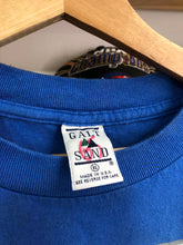 Load image into Gallery viewer, Vintage Galt Sand Villanova Wildcats Tee Size XL

