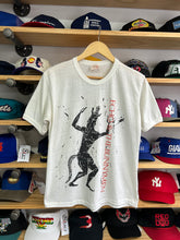 Load image into Gallery viewer, Vintage 1980s Echo &amp; The Bunnymen Tour Tee Medium /Large

