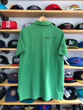 Load image into Gallery viewer, Deadstock Vintage Polo Ralph Lauren Indian Chief Stencil Collared Shirt Size Large

