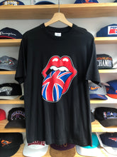 Load image into Gallery viewer, 2000’s Rolling Stones Tee Size Medium
