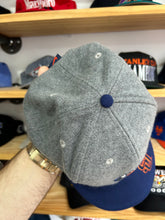 Load image into Gallery viewer, Vintage 90s Nike Syracuse University Football Wool SnapBack

