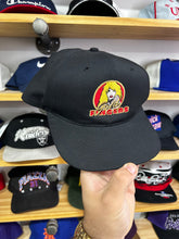 Load image into Gallery viewer, Vintage Gold Fingers Strip Club SnapBack Hat
