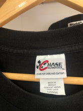 Load image into Gallery viewer, Vintage Chase Authentic Dale Earnhardt Sr Nascar Tee Size Large
