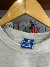 Load image into Gallery viewer, Vintage Champion New York Knicks Practice ‘Rachel’ Tee Small
