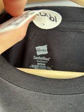 Load image into Gallery viewer, 2011 Rock the Bells Nas Lauryn Hill Double Sided Rap Tee Medium
