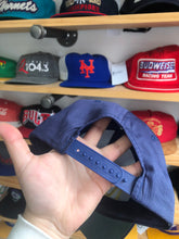 Load image into Gallery viewer, Vintage Nasa Spellout Snapback
