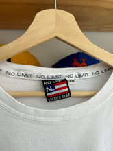 Load image into Gallery viewer, Vintage No Limit Soldier Gear Logo Tee 2XL
