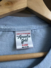 Load image into Gallery viewer, Vintage Acapulco Gold Ralph Lauren Portrait Tee Size XL
