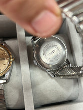 Load image into Gallery viewer, 1960s Timex Marlin Hand Wind Watch
