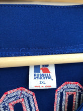Load image into Gallery viewer, Vintage Russell Athletic Chicago Cubs Sammy Sosa Jersey Size 3XL
