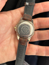 Load image into Gallery viewer, Vintage 90s Tommy Hilfiger Diver Quartz Watch
