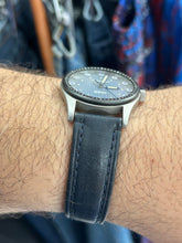Load image into Gallery viewer, Vintage 1980s Hamilton Quartz EFA Engineered for Action Watch
