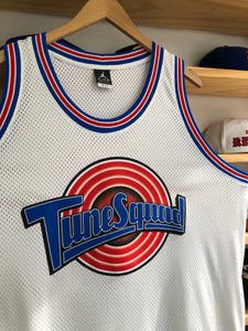 2016 Jordan Brand Space Jam Tune Squad Michael Jordan Jersey Size 2XL