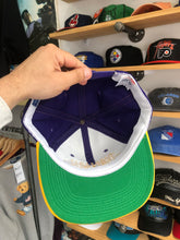 Load image into Gallery viewer, Deadstock Vintage Annco Minnesota Vikings Snapback
