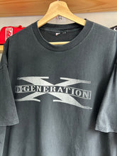 Load image into Gallery viewer, Vintage 1997 WWF D-Generation X Two Words Tee XL / 2XL
