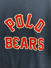 Load image into Gallery viewer, Ralph Lauren Polo Bears Baseball Jersey Size XXL
