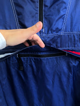 Load image into Gallery viewer, Vintage Tommy Hilfiger Quarter Zip Windbreaker Size XL
