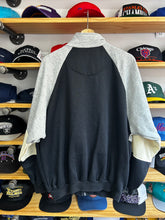 Load image into Gallery viewer, Vintage 1980s Christian Dior Monsieur Full Zip Sweater Large

