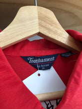 Load image into Gallery viewer, Vintage 80s Budweiser Racing Polo Shirt Size XL
