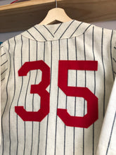 Load image into Gallery viewer, Deadstock Vintage Ebbets Field Jersey Size Small
