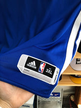Load image into Gallery viewer, 2012 Adidas New York Knicks Team Issued Reversible Practice Jersey Size 3XL
