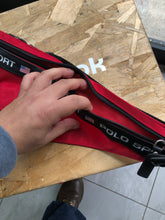 Load image into Gallery viewer, Vintage Ralph Lauren Polo Sport Cycling/Running Waist Bag
