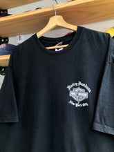 Load image into Gallery viewer, 2009 Harley Davidson New York City Tee Size 2XL
