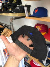 Load image into Gallery viewer, Vintage Champion Orlando Magic Spellout Snapback
