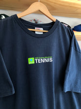 Load image into Gallery viewer, Vintage 1999 Nike Flushing Meadows Tennis Tee Size XL

