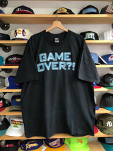 Load image into Gallery viewer, Vintage WWF Triple H Game Over Wrestling Tee Size 2XL
