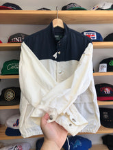 Load image into Gallery viewer, Vintage Polo Ralph Lauren RLPC-92 Zip Up Windbreaker Size Small
