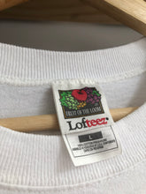 Load image into Gallery viewer, Vintage Amazon Website Promo Tee Size Large
