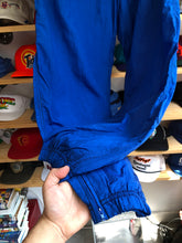 Load image into Gallery viewer, Vintage Todd 1 Full Windbreaker Tracksuit Size L/XL
